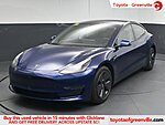 Used 2023 TESLA MODEL 3 BASE in GREENVILLE, SOUTH CAROLINA (Photo 1)