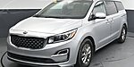 Used 2021 KIA SEDONA LX in GREENVILLE, SOUTH CAROLINA