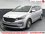 Used 2021 KIA SEDONA LX in GREENVILLE, SOUTH CAROLINA (Photo 1)