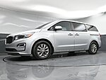 Used 2021 KIA SEDONA LX in GREENVILLE, SOUTH CAROLINA (Photo 21)
