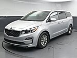 Used 2021 KIA SEDONA LX in GREENVILLE, SOUTH CAROLINA (Photo 3)