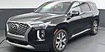 Used 2021 HYUNDAI PALISADE LIMITED in GREENVILLE, SOUTH CAROLINA