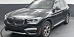 Used 2021 BMW X3 XDRIVE30I in GREENVILLE, SOUTH CAROLINA