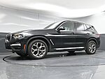 Used 2021 BMW X3 XDRIVE30I in GREENVILLE, SOUTH CAROLINA (Photo 22)