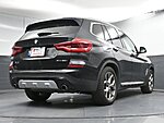 Used 2021 BMW X3 XDRIVE30I in GREENVILLE, SOUTH CAROLINA (Photo 26)