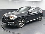 Used 2021 BMW X3 XDRIVE30I in GREENVILLE, SOUTH CAROLINA (Photo 3)