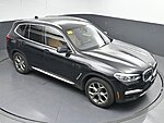 Used 2021 BMW X3 XDRIVE30I in GREENVILLE, SOUTH CAROLINA (Photo 32)