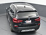 Used 2021 BMW X3 XDRIVE30I in GREENVILLE, SOUTH CAROLINA (Photo 35)