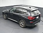 Used 2021 BMW X3 XDRIVE30I in GREENVILLE, SOUTH CAROLINA (Photo 36)