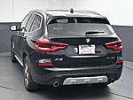 Used 2021 BMW X3 XDRIVE30I in GREENVILLE, SOUTH CAROLINA (Photo 6)
