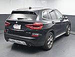 Used 2021 BMW X3 XDRIVE30I in GREENVILLE, SOUTH CAROLINA (Photo 7)