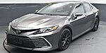 Used 2024 TOYOTA CAMRY LE in GREENVILLE, SOUTH CAROLINA
