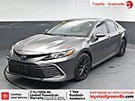Used 2024 TOYOTA CAMRY LE in GREENVILLE, SOUTH CAROLINA (Photo 1)