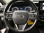 Used 2024 TOYOTA CAMRY LE in GREENVILLE, SOUTH CAROLINA (Photo 10)