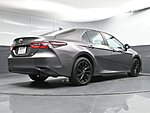 Used 2024 TOYOTA CAMRY LE in GREENVILLE, SOUTH CAROLINA (Photo 26)