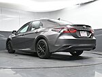 Used 2024 TOYOTA CAMRY LE in GREENVILLE, SOUTH CAROLINA (Photo 28)