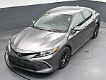 Used 2024 TOYOTA CAMRY LE in GREENVILLE, SOUTH CAROLINA (Photo 30)