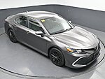 Used 2024 TOYOTA CAMRY LE in GREENVILLE, SOUTH CAROLINA (Photo 32)