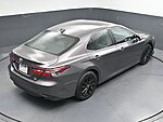Used 2024 TOYOTA CAMRY LE in GREENVILLE, SOUTH CAROLINA (Photo 34)