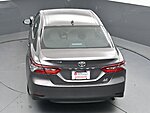Used 2024 TOYOTA CAMRY LE in GREENVILLE, SOUTH CAROLINA (Photo 35)