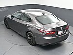 Used 2024 TOYOTA CAMRY LE in GREENVILLE, SOUTH CAROLINA (Photo 36)