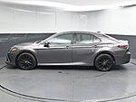Used 2024 TOYOTA CAMRY LE in GREENVILLE, SOUTH CAROLINA (Photo 4)