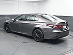 Used 2024 TOYOTA CAMRY LE in GREENVILLE, SOUTH CAROLINA (Photo 5)