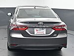 Used 2024 TOYOTA CAMRY LE in GREENVILLE, SOUTH CAROLINA (Photo 6)