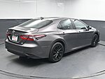 Used 2024 TOYOTA CAMRY LE in GREENVILLE, SOUTH CAROLINA (Photo 7)