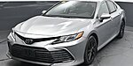 Used 2021 TOYOTA CAMRY LE in GREENVILLE, SOUTH CAROLINA
