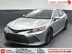 Used 2021 TOYOTA CAMRY LE in GREENVILLE, SOUTH CAROLINA (Photo 1)