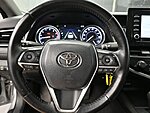 Used 2021 TOYOTA CAMRY LE in GREENVILLE, SOUTH CAROLINA (Photo 10)