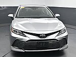 Used 2021 TOYOTA CAMRY LE in GREENVILLE, SOUTH CAROLINA (Photo 2)