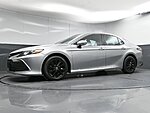 Used 2021 TOYOTA CAMRY LE in GREENVILLE, SOUTH CAROLINA (Photo 21)