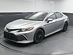 Used 2021 TOYOTA CAMRY LE in GREENVILLE, SOUTH CAROLINA (Photo 3)