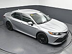 Used 2021 TOYOTA CAMRY LE in GREENVILLE, SOUTH CAROLINA (Photo 31)