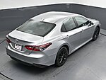 Used 2021 TOYOTA CAMRY LE in GREENVILLE, SOUTH CAROLINA (Photo 33)