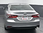 Used 2021 TOYOTA CAMRY LE in GREENVILLE, SOUTH CAROLINA (Photo 6)
