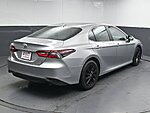 Used 2021 TOYOTA CAMRY LE in GREENVILLE, SOUTH CAROLINA (Photo 7)