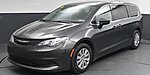 Used 2020 CHRYSLER VOYAGER L in GREENVILLE, SOUTH CAROLINA
