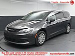Used 2020 CHRYSLER VOYAGER L in GREENVILLE, SOUTH CAROLINA (Photo 1)