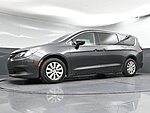 Used 2020 CHRYSLER VOYAGER L in GREENVILLE, SOUTH CAROLINA (Photo 20)