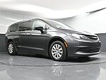 Used 2020 CHRYSLER VOYAGER L in GREENVILLE, SOUTH CAROLINA (Photo 22)