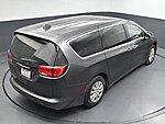 Used 2020 CHRYSLER VOYAGER L in GREENVILLE, SOUTH CAROLINA (Photo 32)