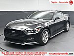 Used 2015 FORD MUSTANG V6 in GREENVILLE, SOUTH CAROLINA (Photo 1)