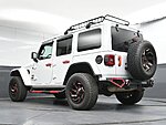 Used 2021 JEEP WRANGLER UNLIMITED RUBICON in GREENVILLE, SOUTH CAROLINA (Photo 24)