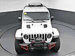 Used 2021 JEEP WRANGLER UNLIMITED RUBICON in GREENVILLE, SOUTH CAROLINA (Photo 27)