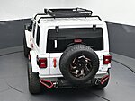 Used 2021 JEEP WRANGLER UNLIMITED RUBICON in GREENVILLE, SOUTH CAROLINA (Photo 31)