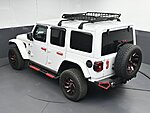 Used 2021 JEEP WRANGLER UNLIMITED RUBICON in GREENVILLE, SOUTH CAROLINA (Photo 32)