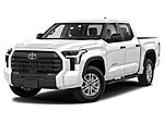 Used 2022 TOYOTA TUNDRA SR5 in GREENVILLE, SOUTH CAROLINA (Photo 1)